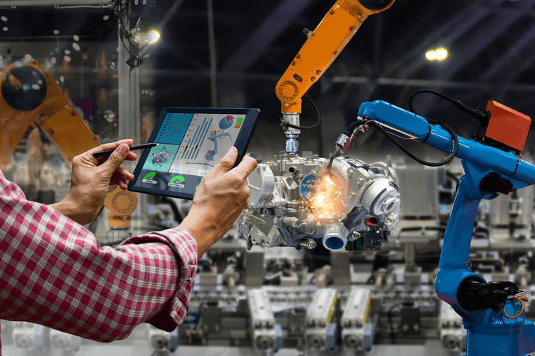 50% of Manufacturers Saw Data Breaches in Past Year [Survey]