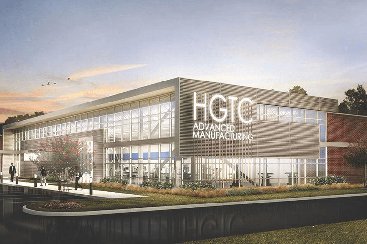 New South Carolina Manufacturing Center Aims to Fill Hundreds of Industry Jobs