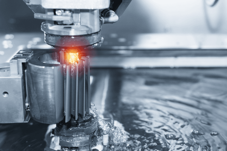 How Wire EDM Is Advancing Healthcare