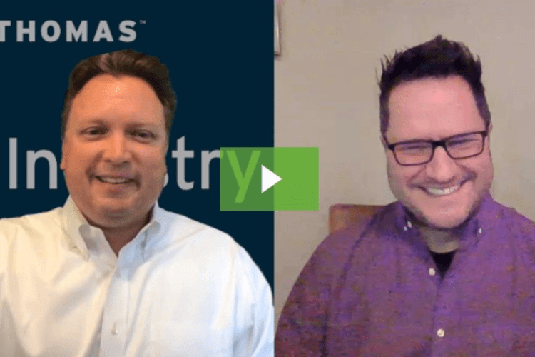Intel’s Industry 4.0 Strategy to Future-proof Your Business [New Video Podcast]