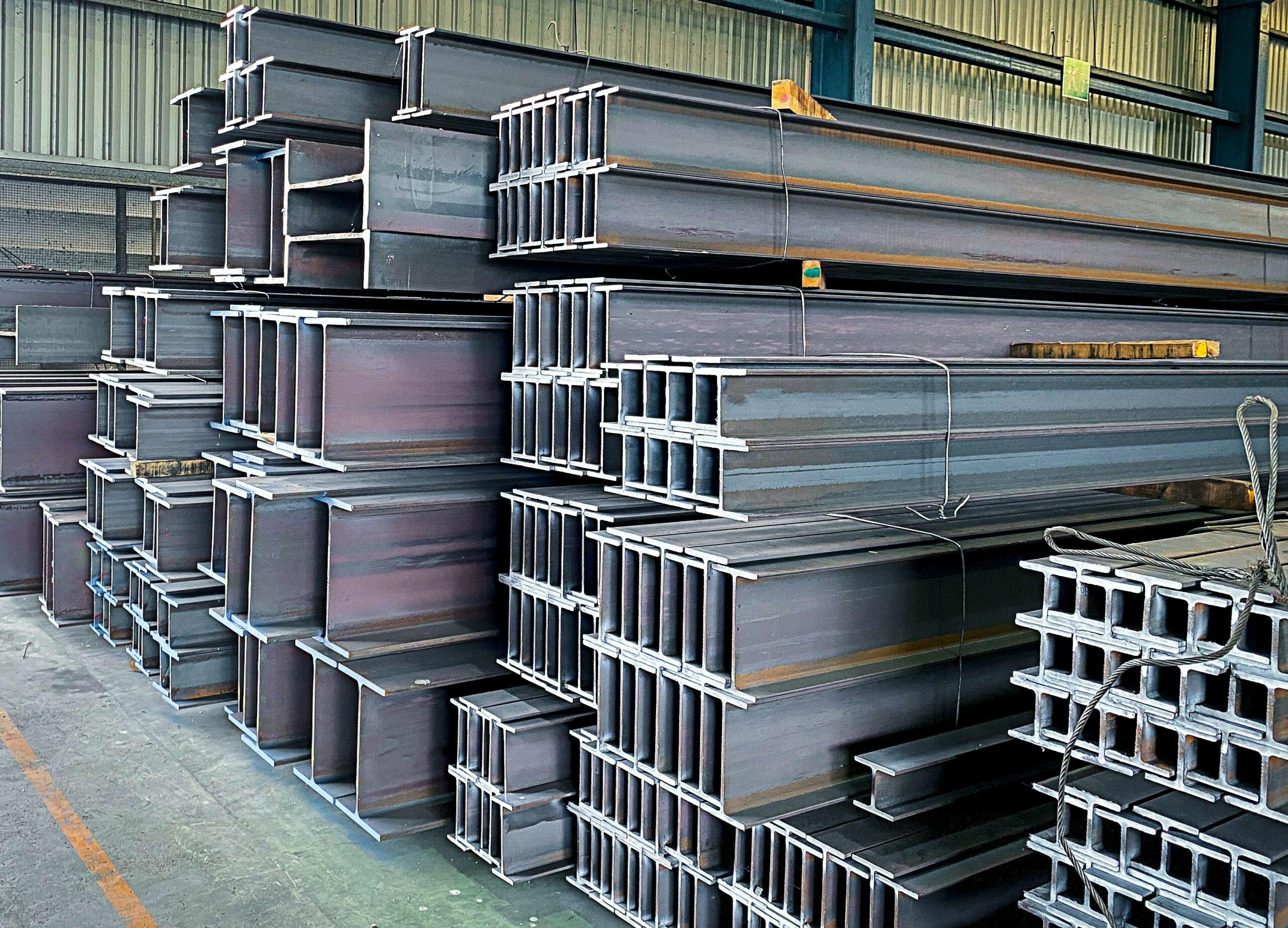 How the Bessemer Process Transformed Steel Production