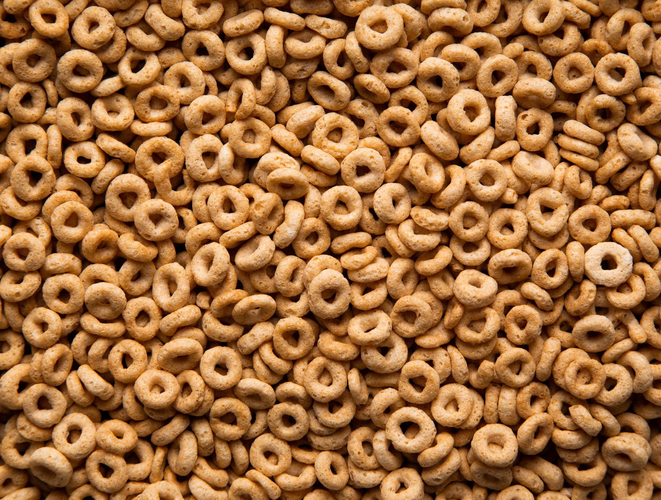 General Mills Likely to Cut Jobs Amid “Transformation” Effort