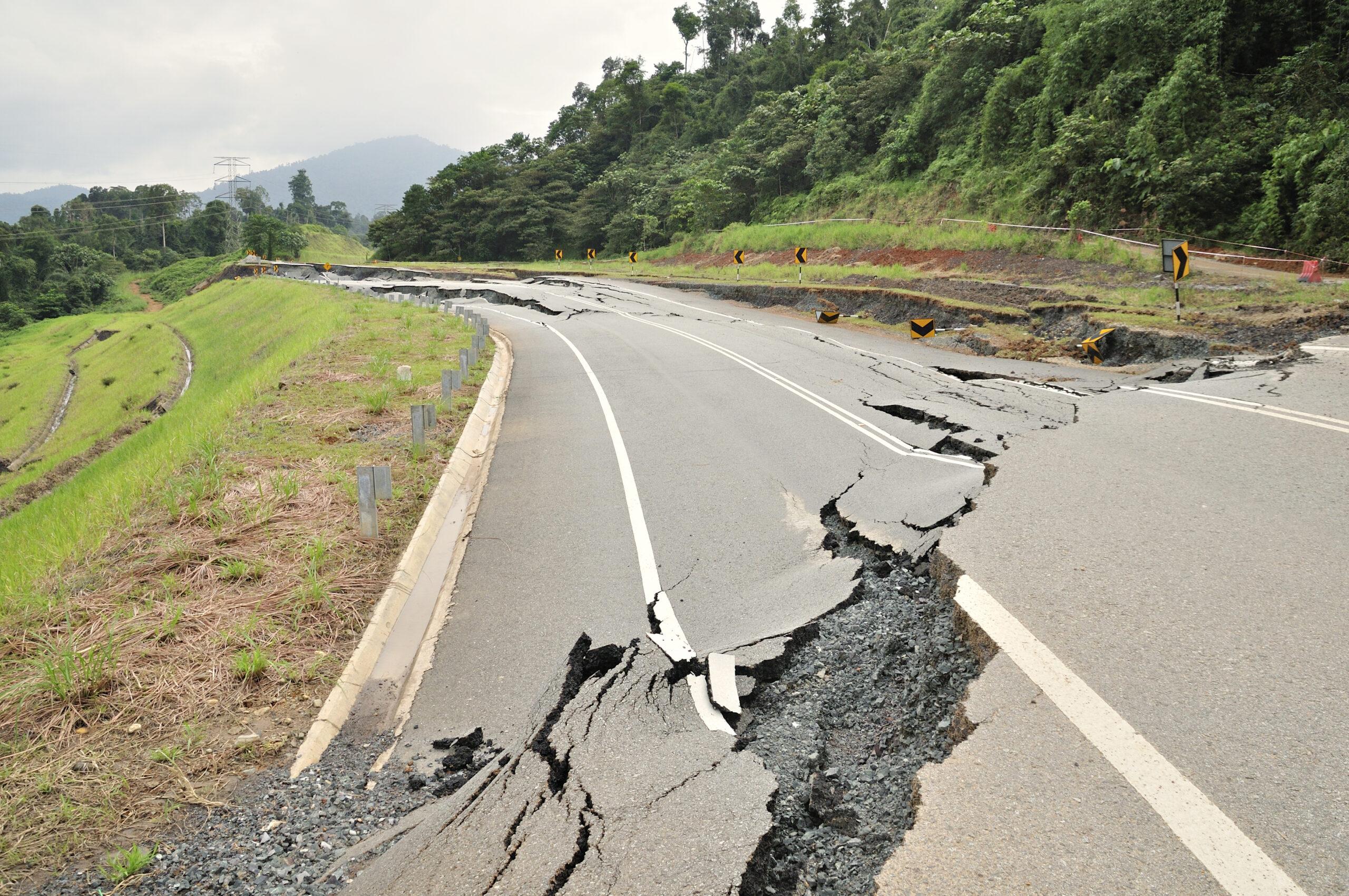 New Mexico Company Tackles U.S. Infrastructure Problems