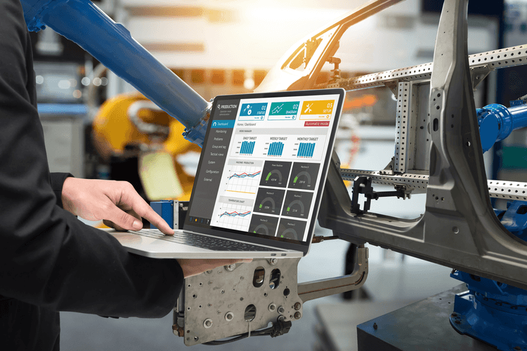 IIoT Spending to Jump 40% by 2024 [Report]