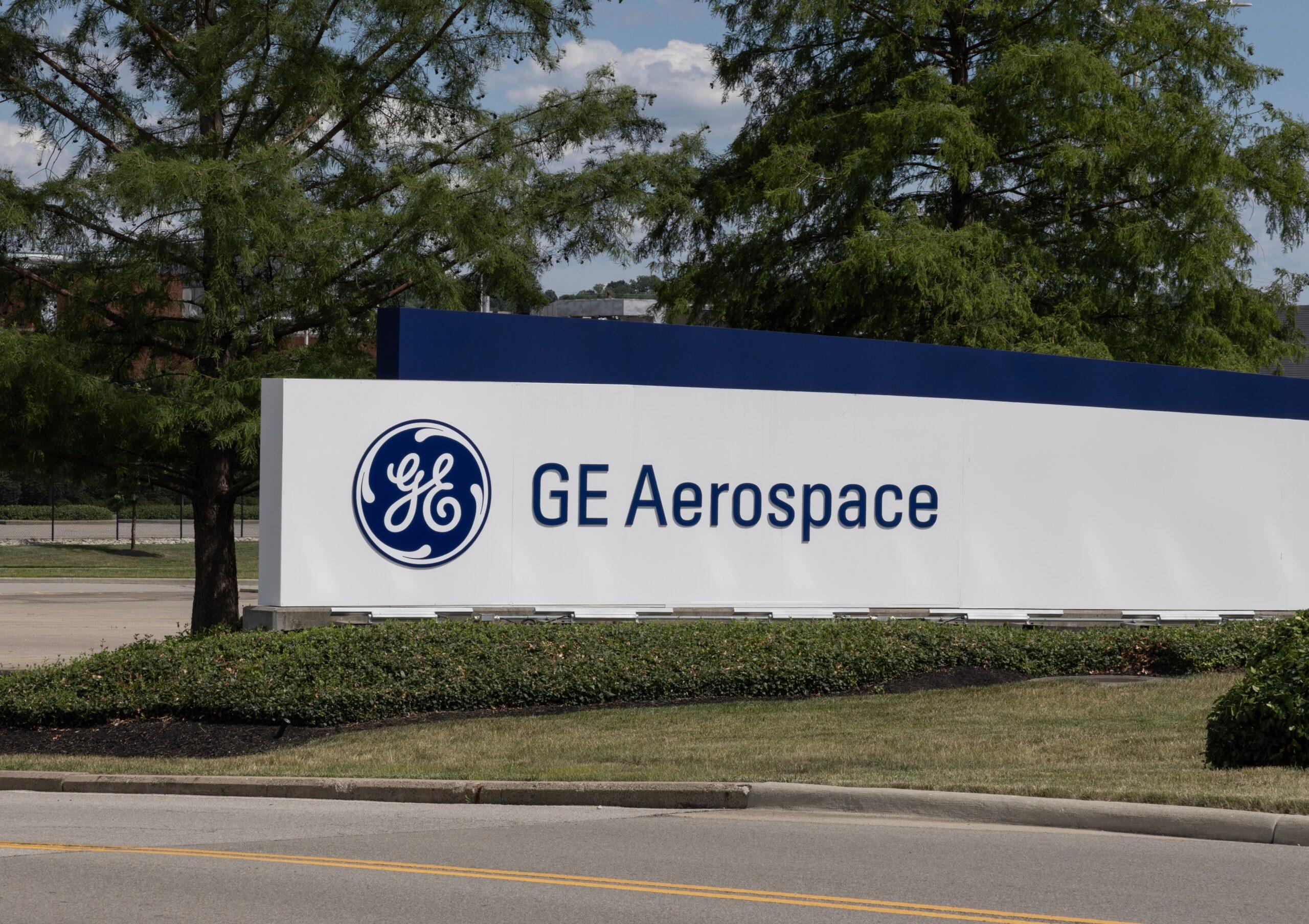 GE Aerospace Details “Year of Investment” in Support of Defense Program