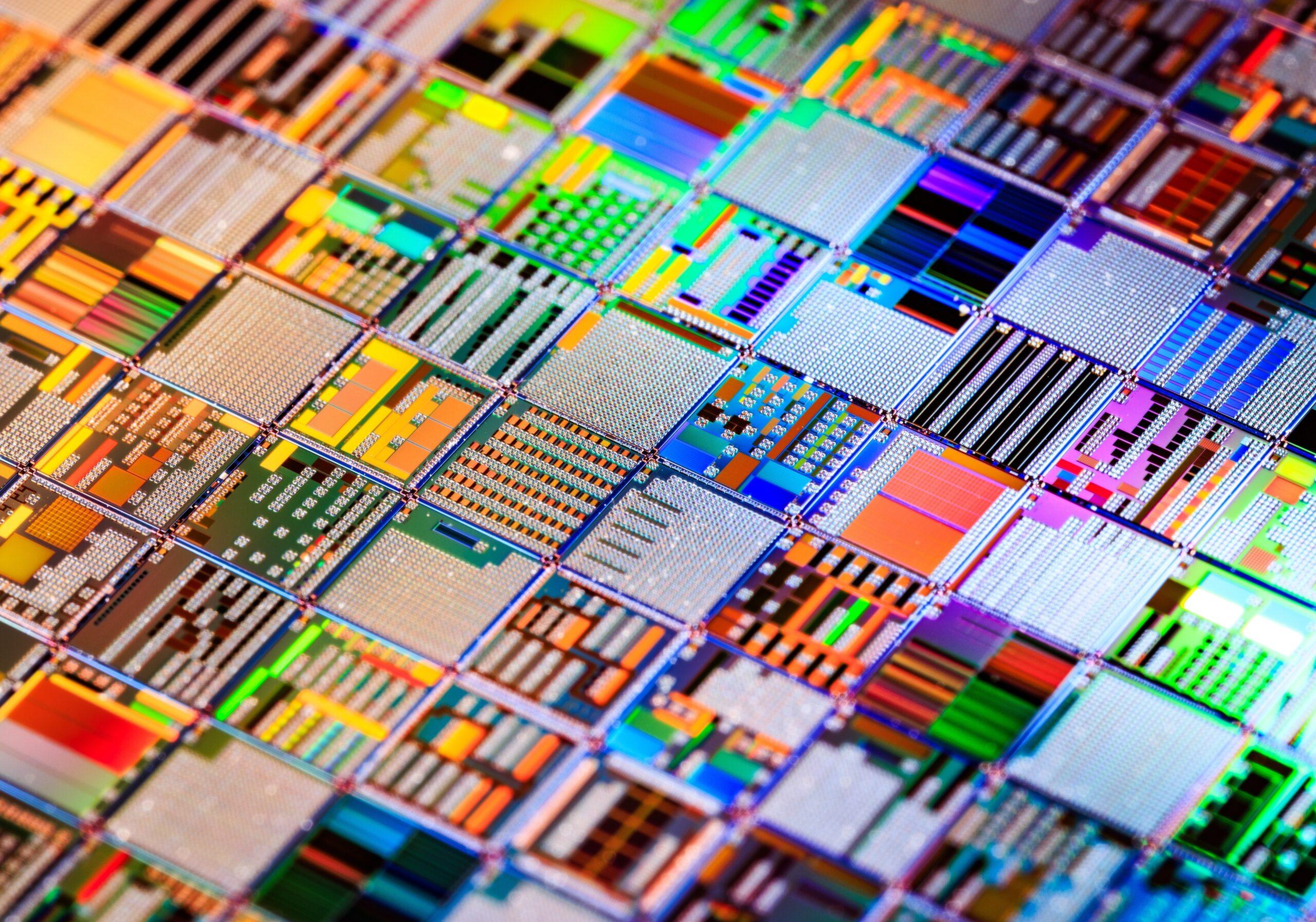 Bosch to Receive $225M for California Semiconductor Project