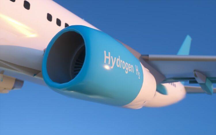 Are Hydrogen-Powered Planes the Solution to Greener Aviation?