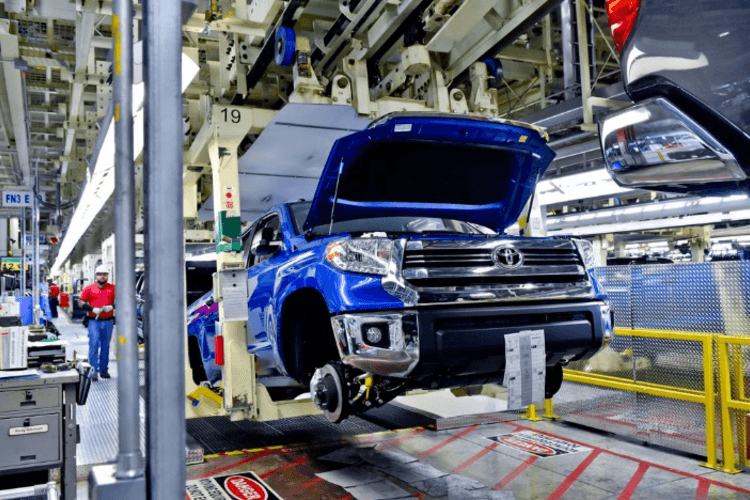 Auto Supplier Expects to Create 900 Jobs in Texas