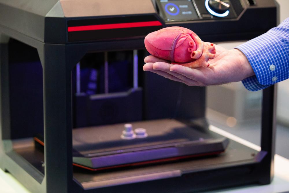 3D Printed Medical Models: Applications, Benefits, and Case Studies