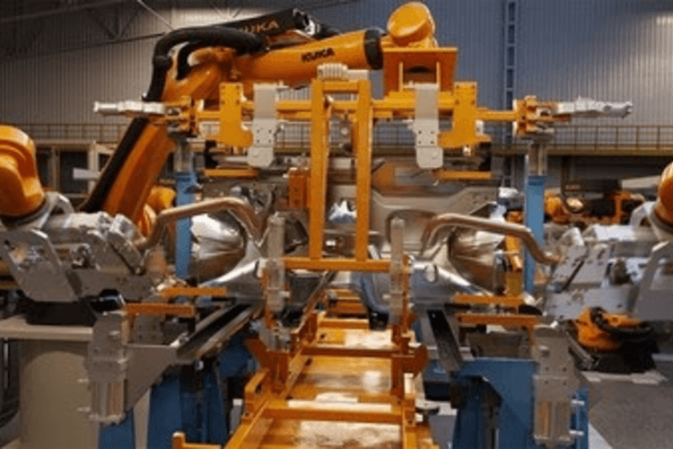 Siemens, NVIDIA Team Up on Industrial Metaverse