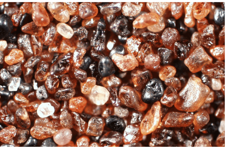 Abrasive Distributor Finds American Source to Aid in Reshoring