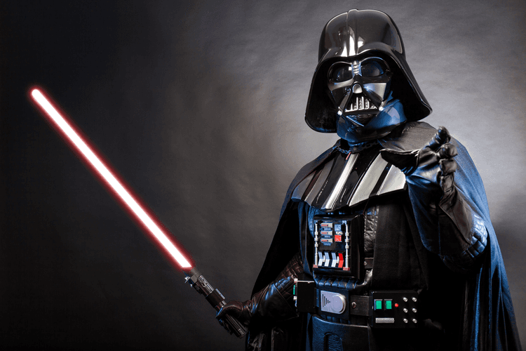 Industrial Light and … Magic?