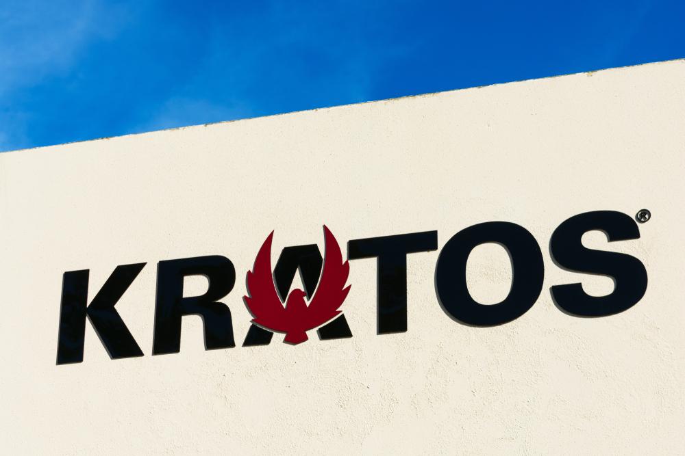 Success: Kratos’ Hypersonic Test Bed Passes Launch Test