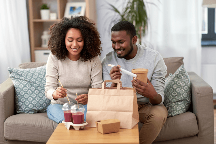 As Food Delivery Customers Ditch 3rd-party Apps, Takeaway Tech Rises