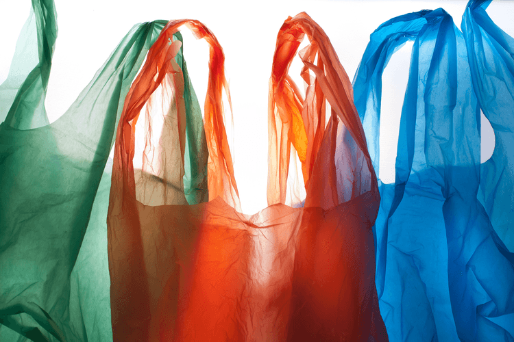 New Partnership Will Create Compostable Produce Bags