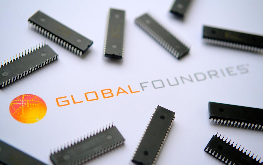 GlobalFoundries Receives $3 Billion Contract for Chip Manufacturing