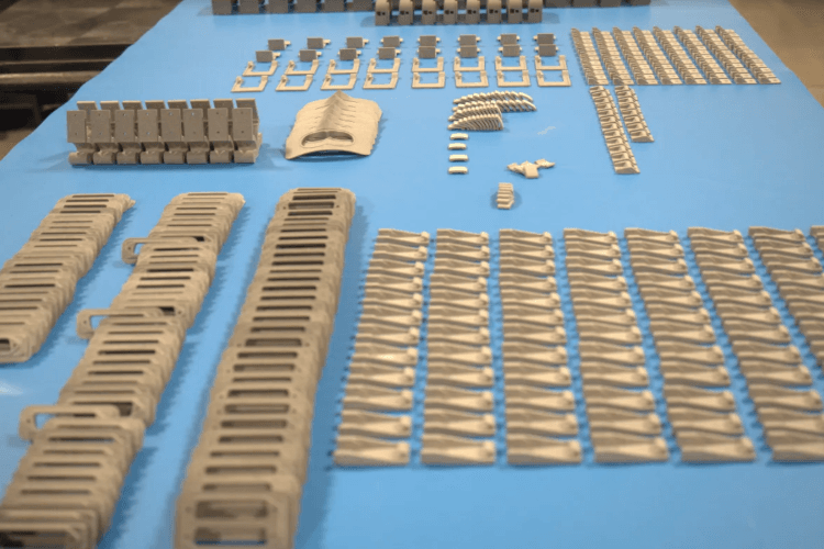 “Shifting the Paradigm”: The Green Future of 3D Printing