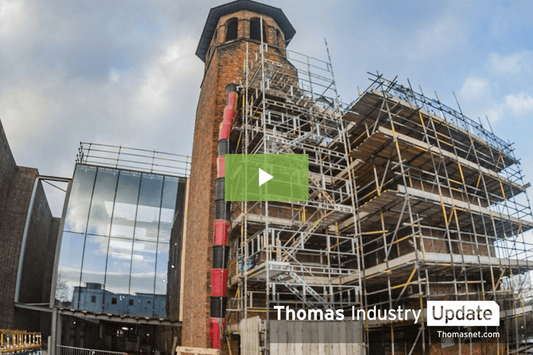 World’s First Factory Is Being Transformed into Maker Museum
