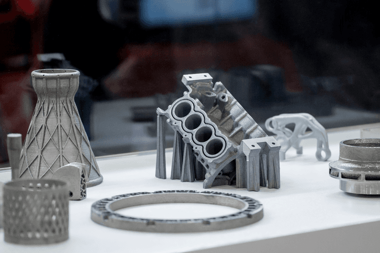 How Metal 3D Printing Is Now Delivering on Years of Hype [Q&A]