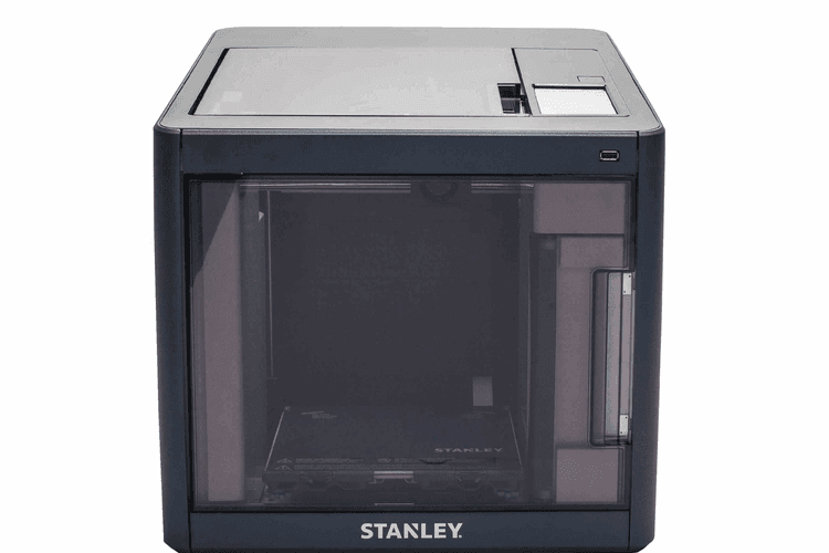 Stanley Black & Decker Teams With 3D Printing Start-Ups