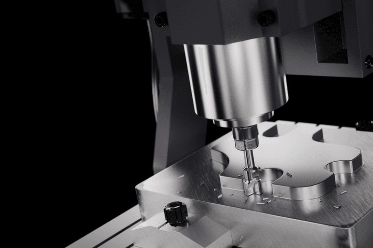 Subtractive Manufacturing 101