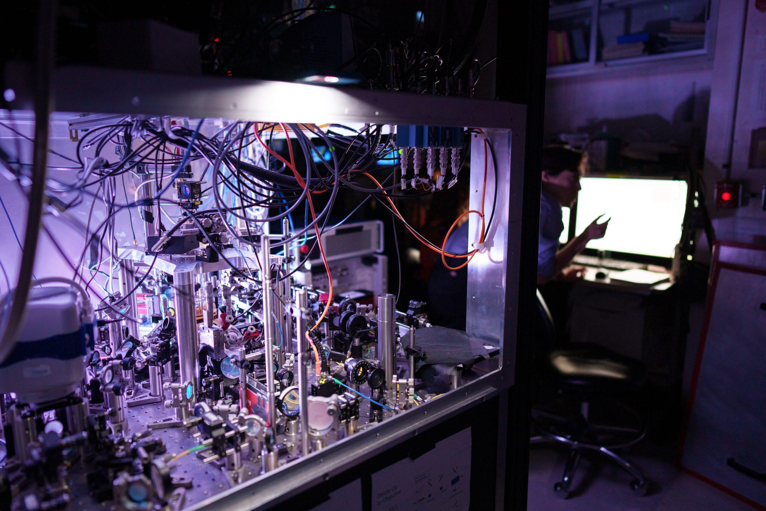 Why Atom Loss Could Be a Quantum Computing Problem of the Past
