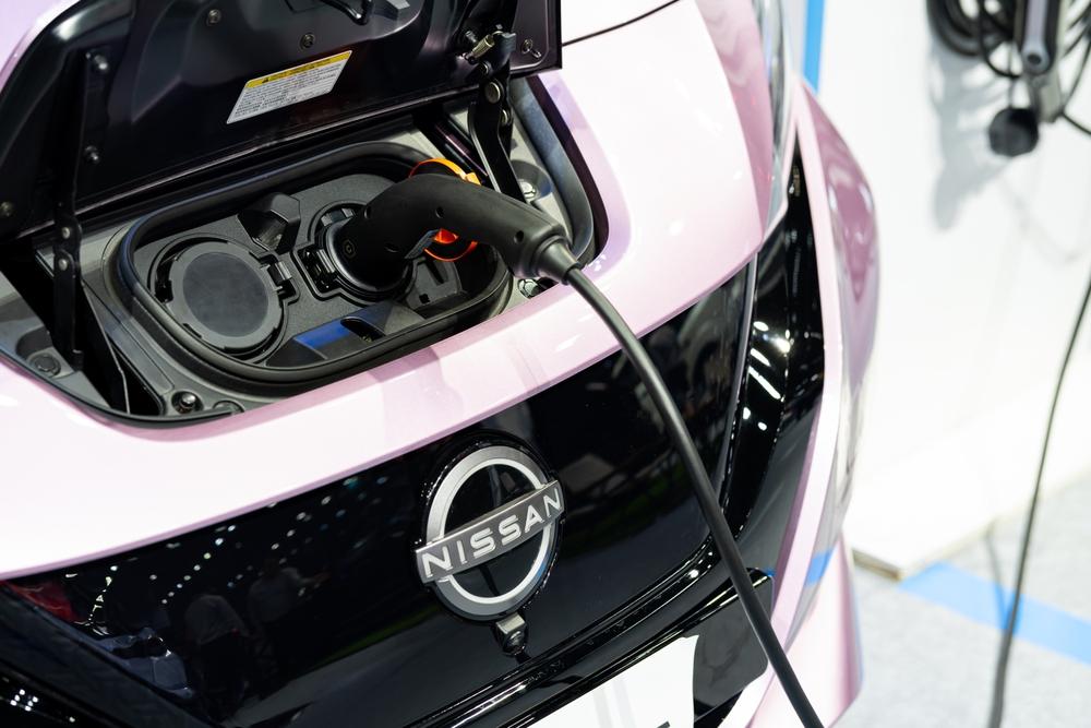 Nissan to Adopt Gigacasting