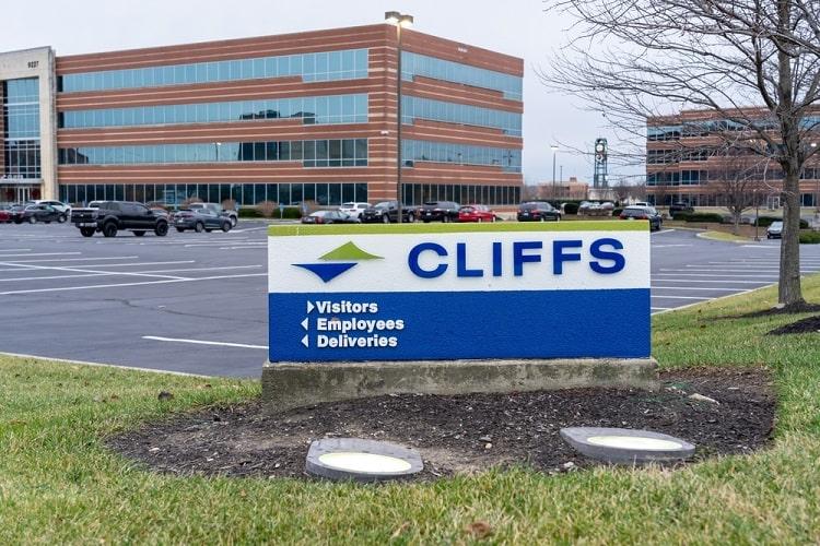 Cleveland-Cliffs to Acquire Stelco for $2.8 Billion