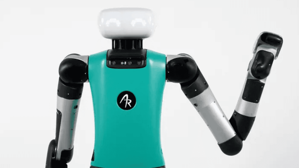 Agility Robotics Is Building a Humanoid Robot Factory