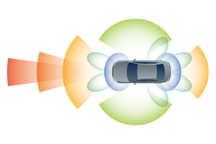 Growing LiDAR Options Fuel Autonomous Vehicle Production