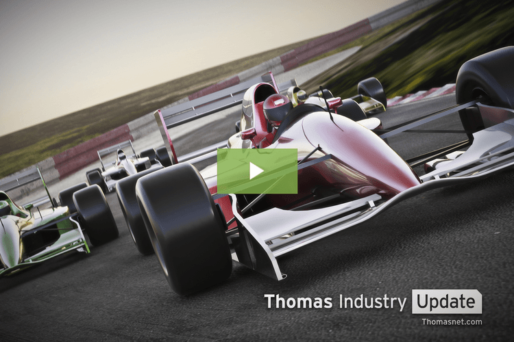 Formula 1 Is Testing 100% Biofuels for Racing