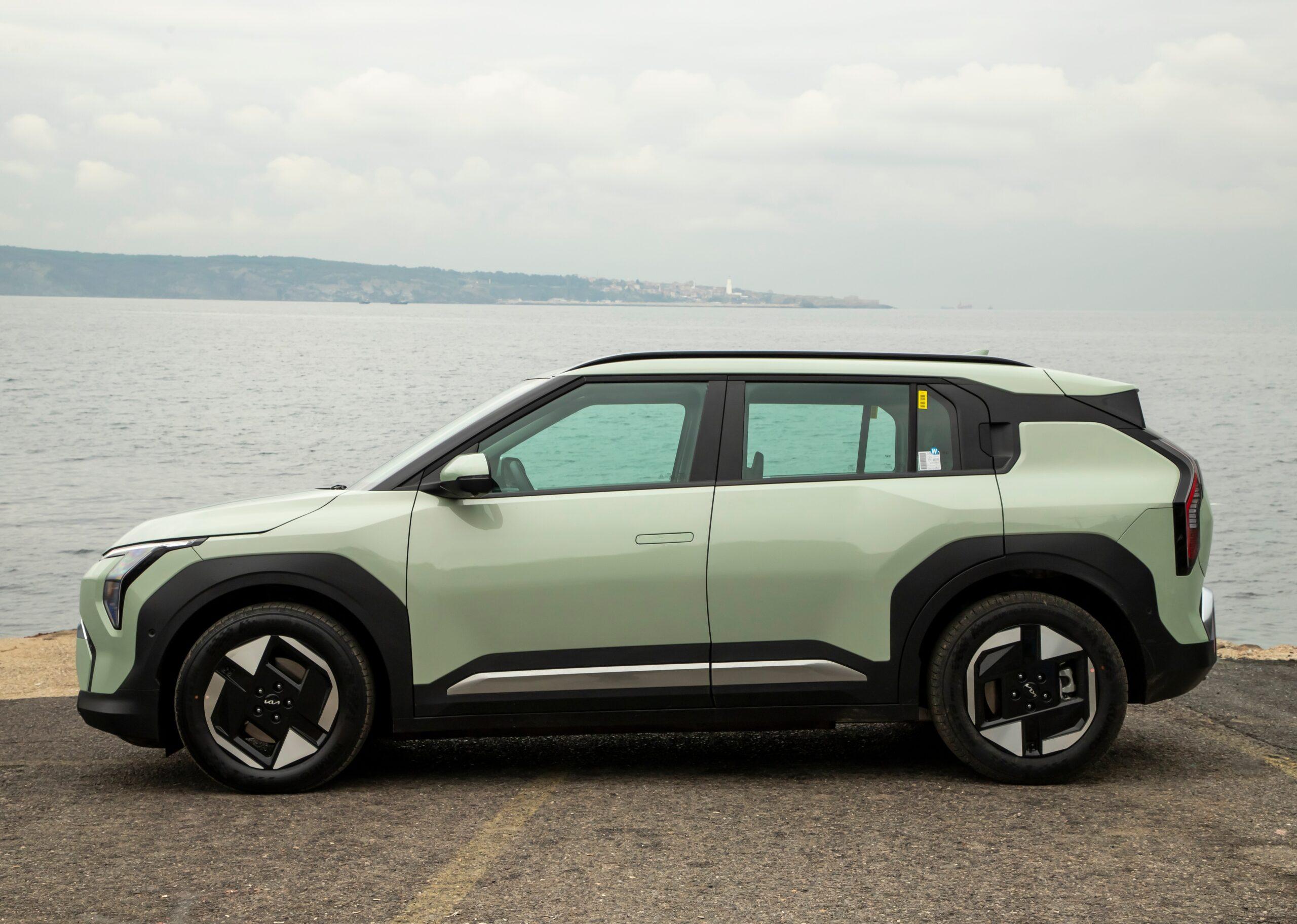 Kia Rolls Out Generative AI Assistant in Europe