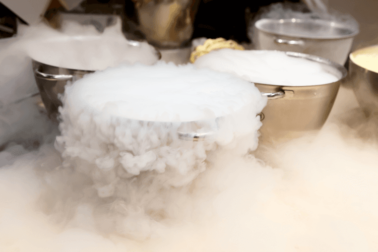 Gaining Momentum in Industrial Applications, Cryogenic Machining Offers ‘Cool’ Production Benefits