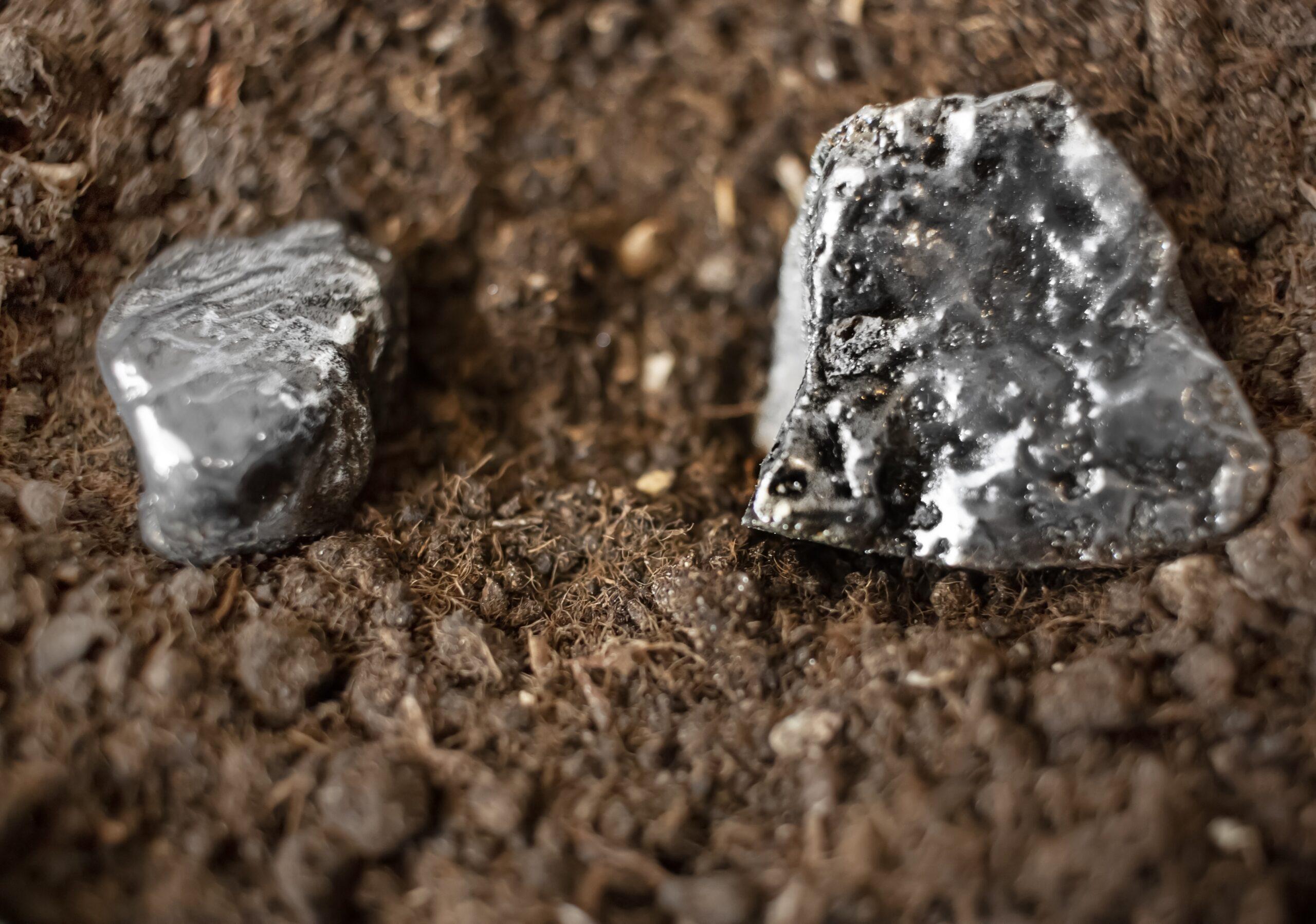 What Are Rare Earth Elements in Manufacturing?