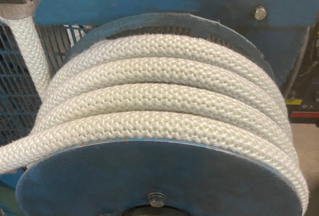 fiberglass rope