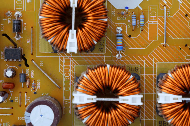 Toroidal Power Transformers Maximize Efficient Energy Flow