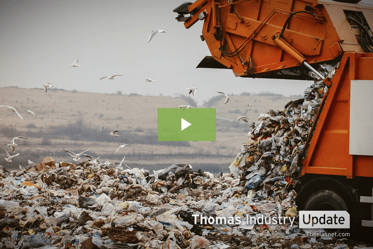 DARPA’s New Program Turns Waste into Food