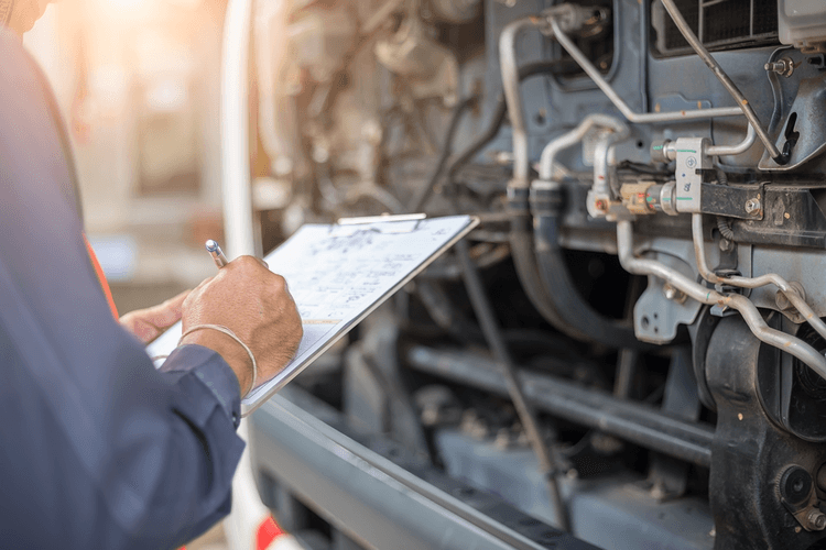 4 Practices for Catching Early Signs of Machine Deterioration