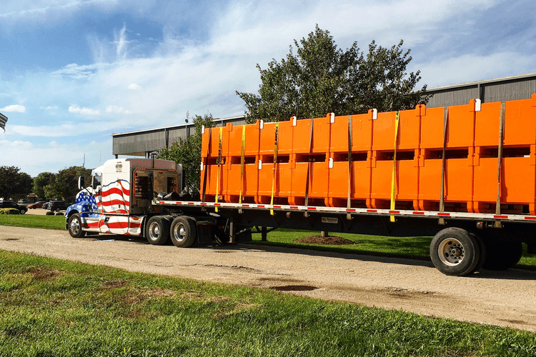 Serving Military for 76 Years, Steel Fabricator Bolsters U.S. Manufacturing