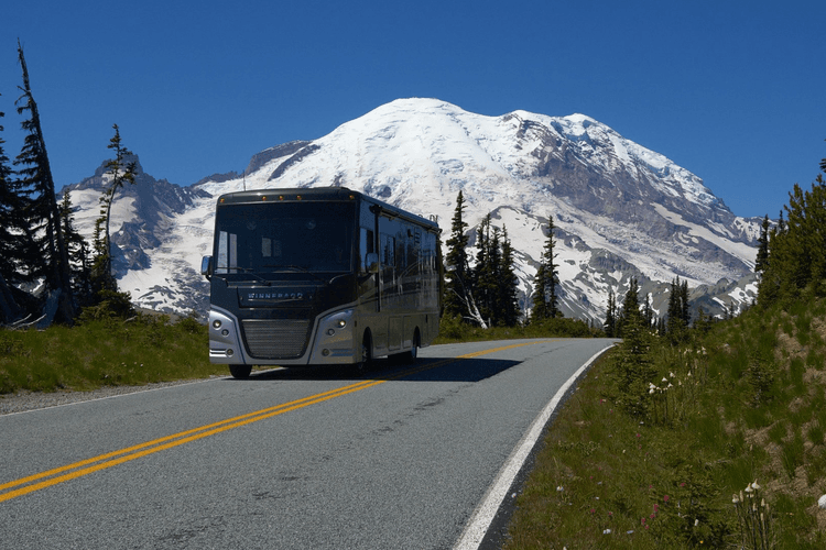 Winnebago Acquires Newmar Corporation in $344 Million Deal