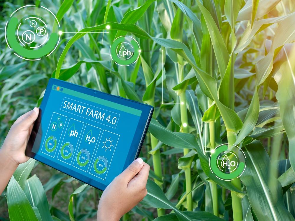 Precision Agriculture: Definition, Key Technologies, and Benefits