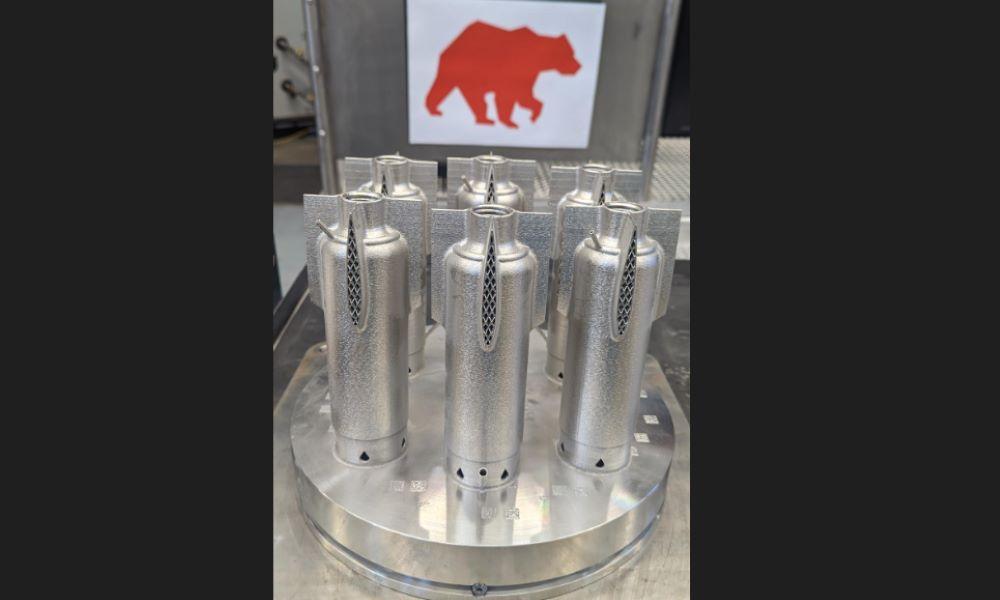 Ursa Major Raises $138 Million for Solid Rocket Motor Line