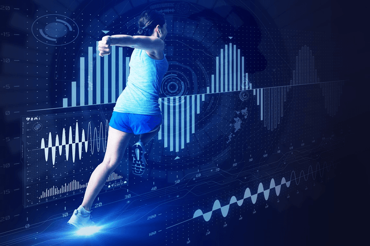 How the IoT Is Changing the Way Athletes Are Coached