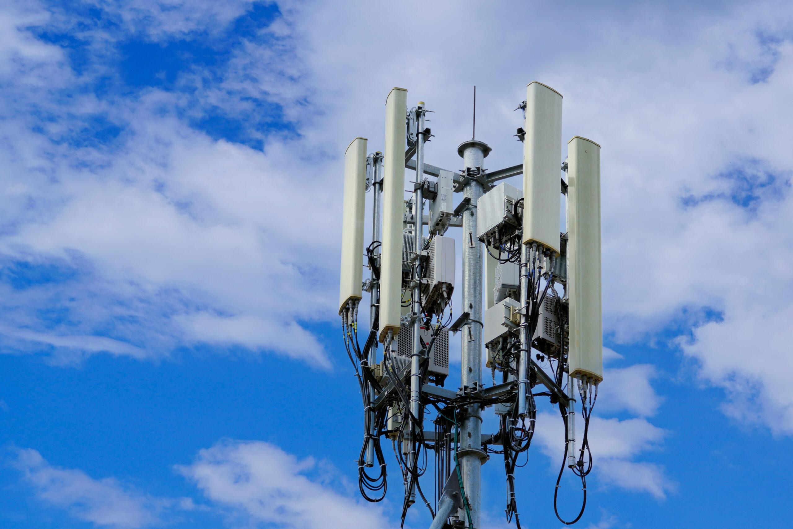 JMA to Receive $44M for 5G Manufacturing Upgrades