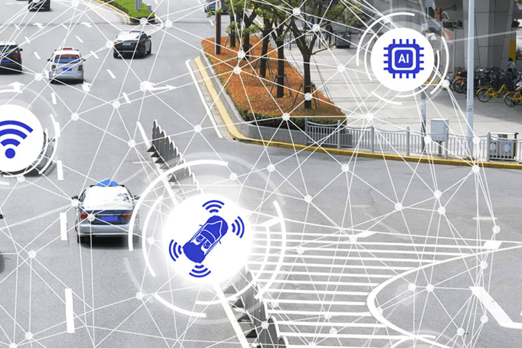 Lidar Sensor Maker Signs Production Agreement with Nikon