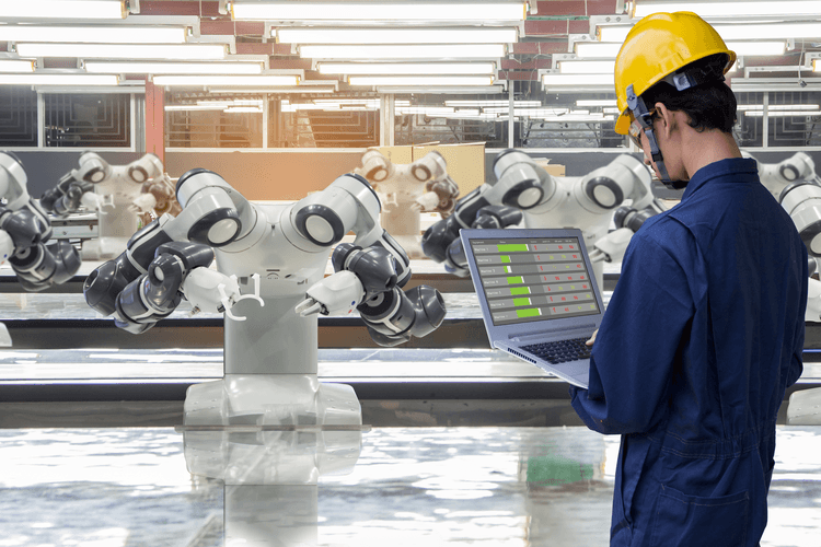 Big Data, Better Budgeting: Machine Learning for Facilities Management