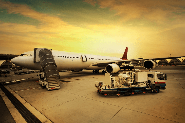 Air Travel Equipment Maker Announces $48M Acquisition