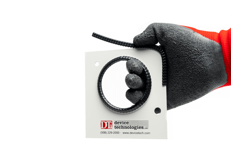 This Grommet Edging Mousetrap Saves OEMs 49% of Total Install Costs