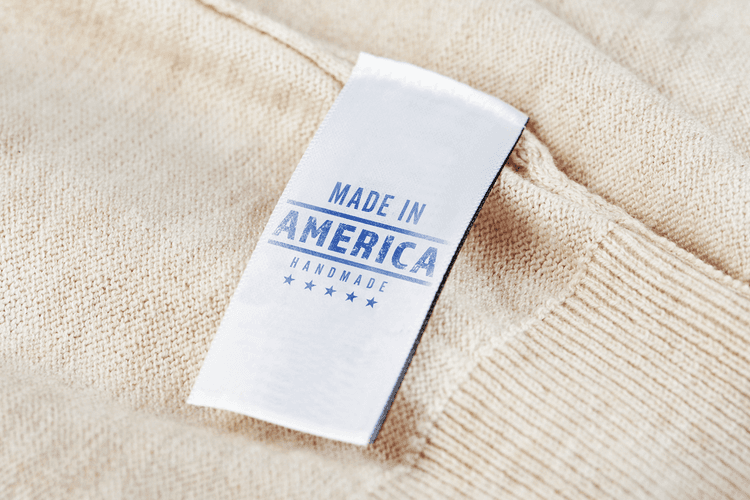 Apparel Industry Executives Expect More Production to Return to US