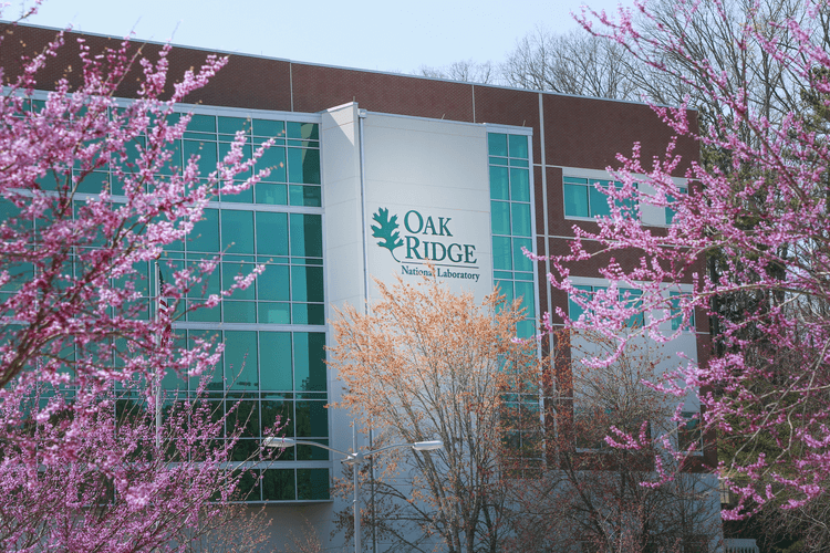 Distributor Partners with Department of Energy to Boost CNC Milling Performance